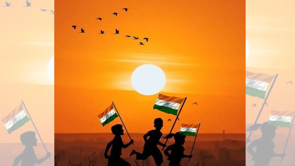 Har Ghar Tiranga: 10 Images To Use As DPs, Wallpapers As Part Of Azadi Ka  Amrit Mahotsav