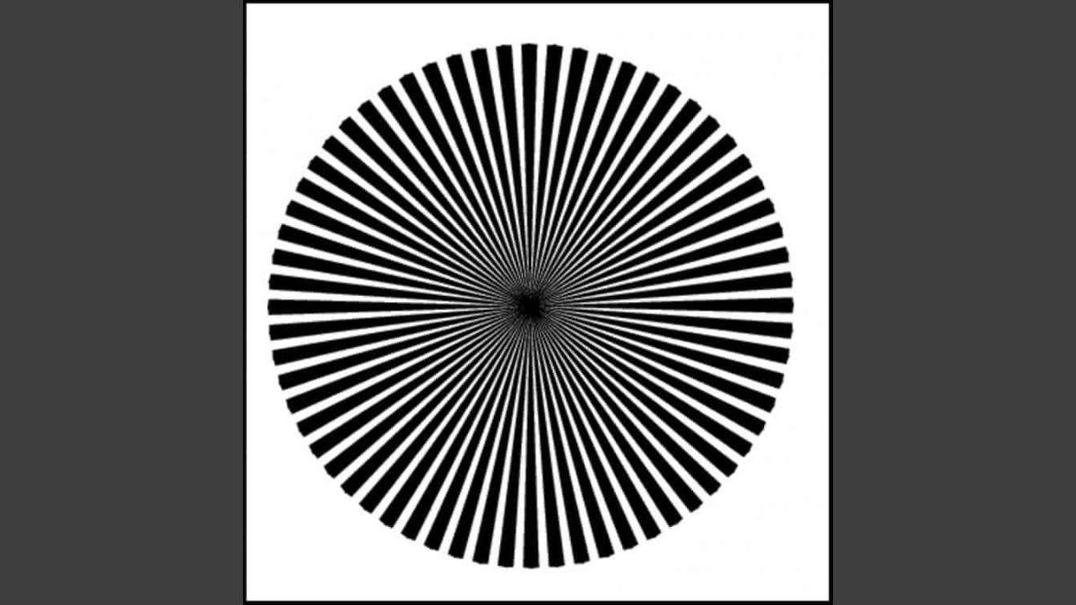 Optical Illusion: The Colour You See First Will Define What Kind Of Genius You Are