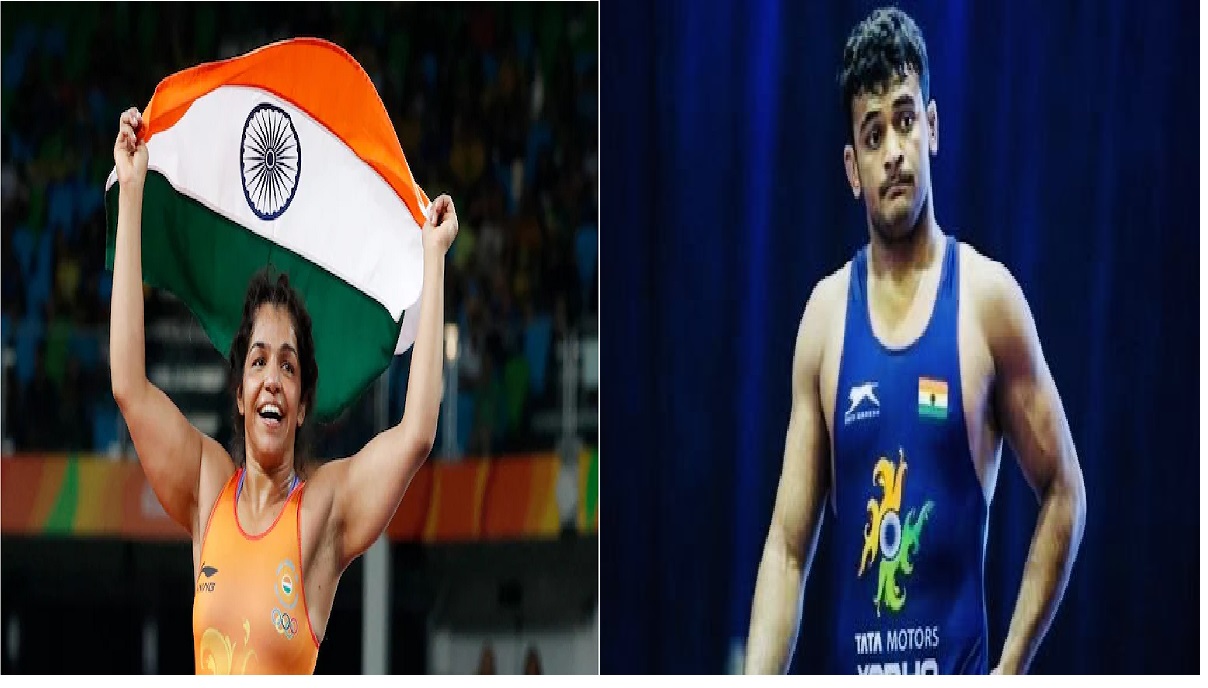 CWG 2022 Day 8 Live: Wrestlers Deepak Punia, Bajrang Punia, Sakshi ...