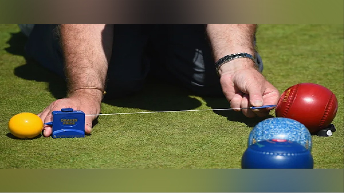CWG 2022: Indian Lawn Bowls Team Enters Semi-Final In Men's Fours Event