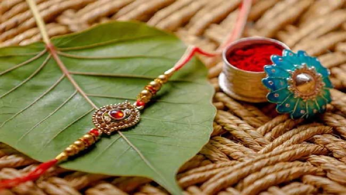 Happy Raksha Bandhan 2022: Rakhi Wishes, Messages, Images, Quotes