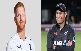 'Asked If...': How Ross Taylor Once Tried To Get England's Ben Stokes To Play For New Zealand