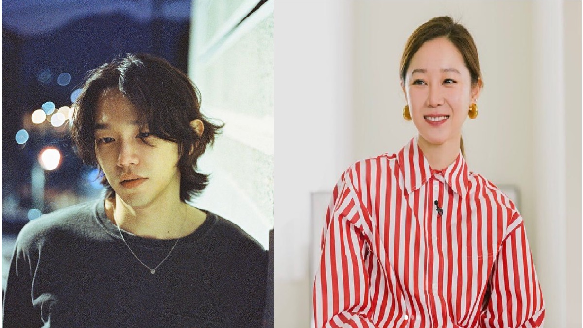 Kevin Oh And Gong Hyo-Jin Announce Wedding In October, Say 'Will Be ...