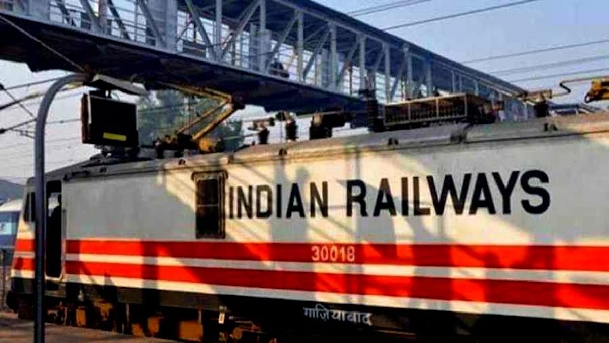 Indian Railways Denies Change In Ticket Booking Norms For Kids Below 5 Years