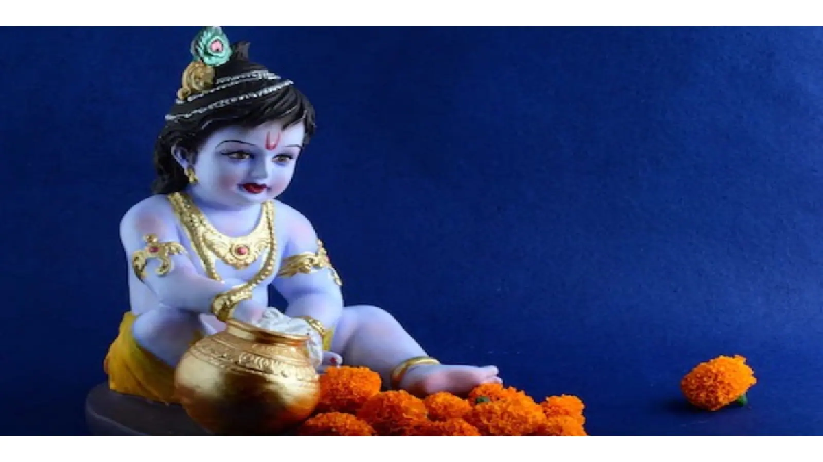 Janmashtami 2022: Lord Krishna To Shower Special Blessings For These 4  Zodiac Signs!