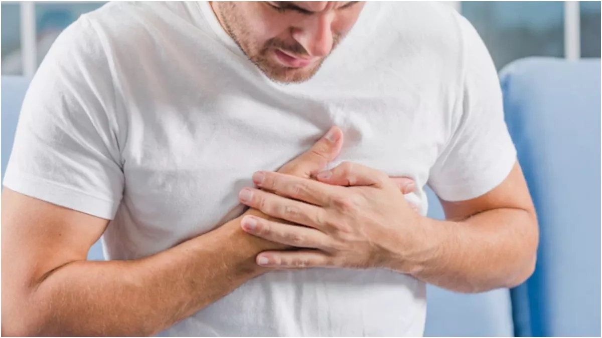 Why There's A Rise In Heart Attacks Among Youths? Expert Answers