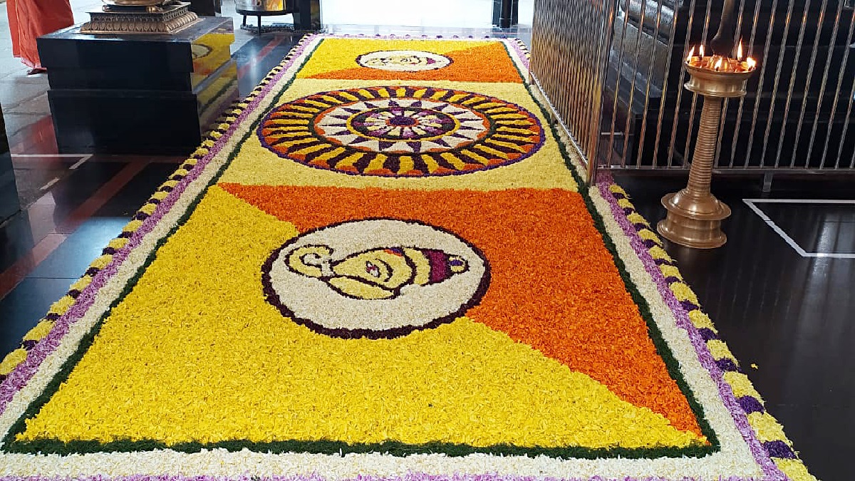 Onam 2022: Know Date, Time And Significance Of The Auspicious Festival