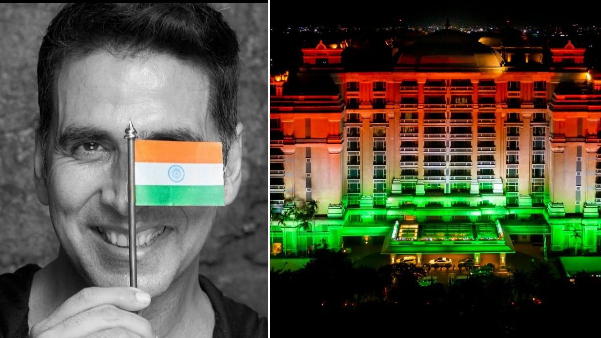 Independence Day 2022: How India Celebrated Its 76th I-Day | Pics ...