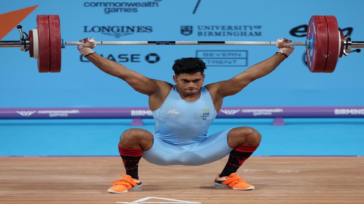Commonwealth Games Day 3: Weightlifter Achinta Sheuli Wins India's 3rd Gold In Birmingham | Highlights