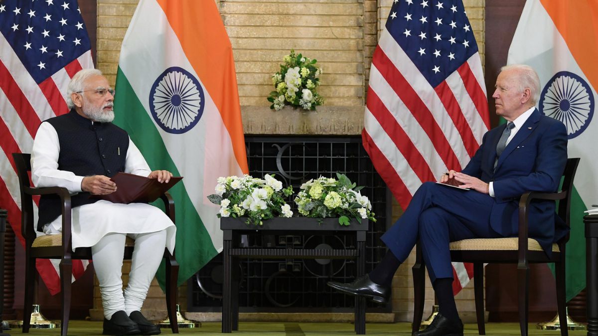 'Not Flipping A Light Switch': Did US Just Defend India's Stand On Russia-Ukraine War?