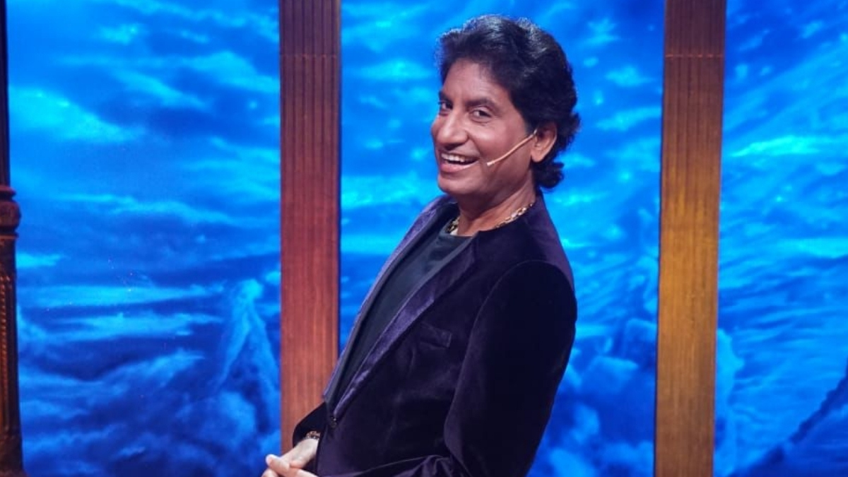 Raju Srivastava, Renowned Indian Comedian, Suffers Heart Attack; Admitted To AIIMS