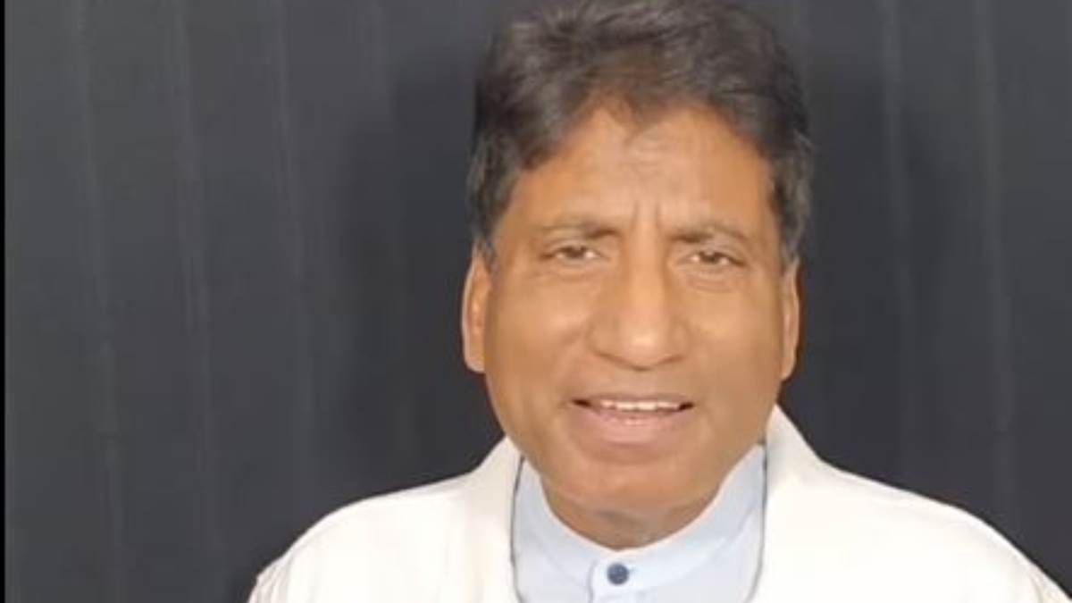 Comedian Raju Srivastava On Ventilator After Cardiac Arrest, Condition Stable