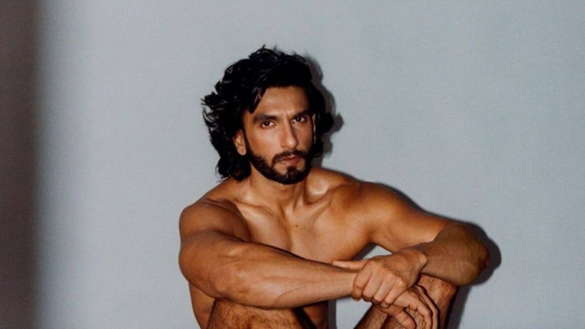 Ranveer Singh To Appear Before Mumbai Police On August 22 Over N*de Photoshoot Controversy