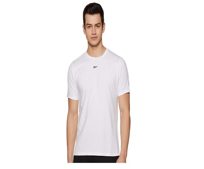 Trendy White T Shirts For Men (September 2022)