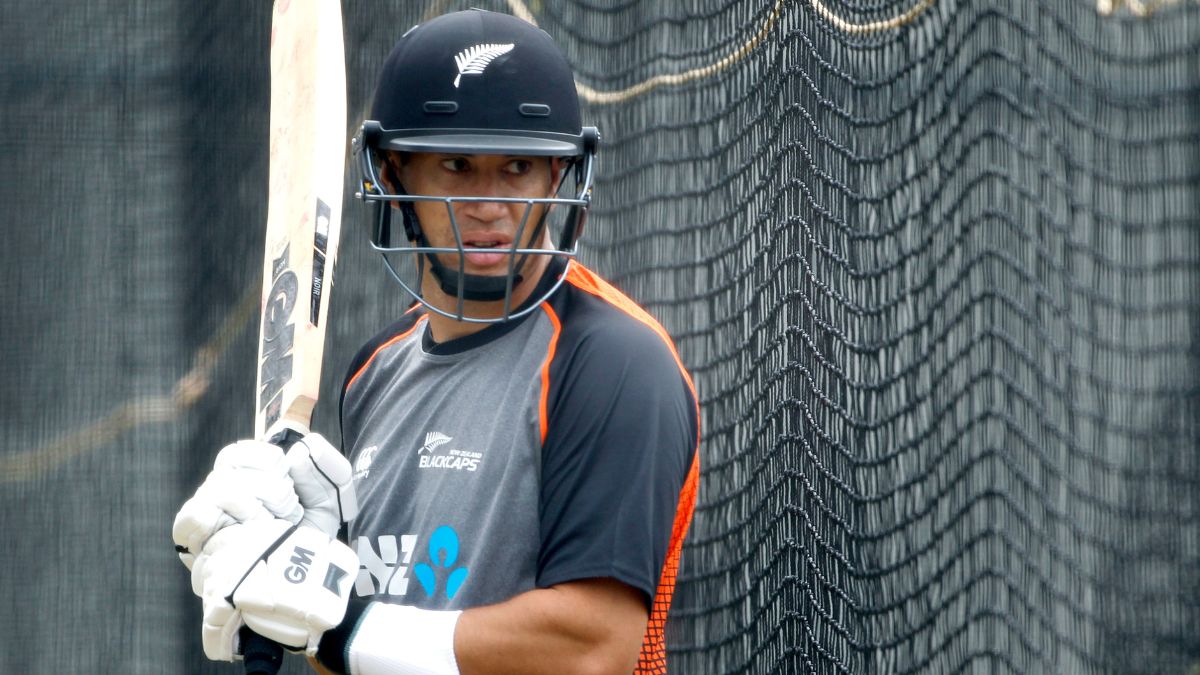 Rajasthan Royals owner slapped me 3-4 times, says Ross Taylor in