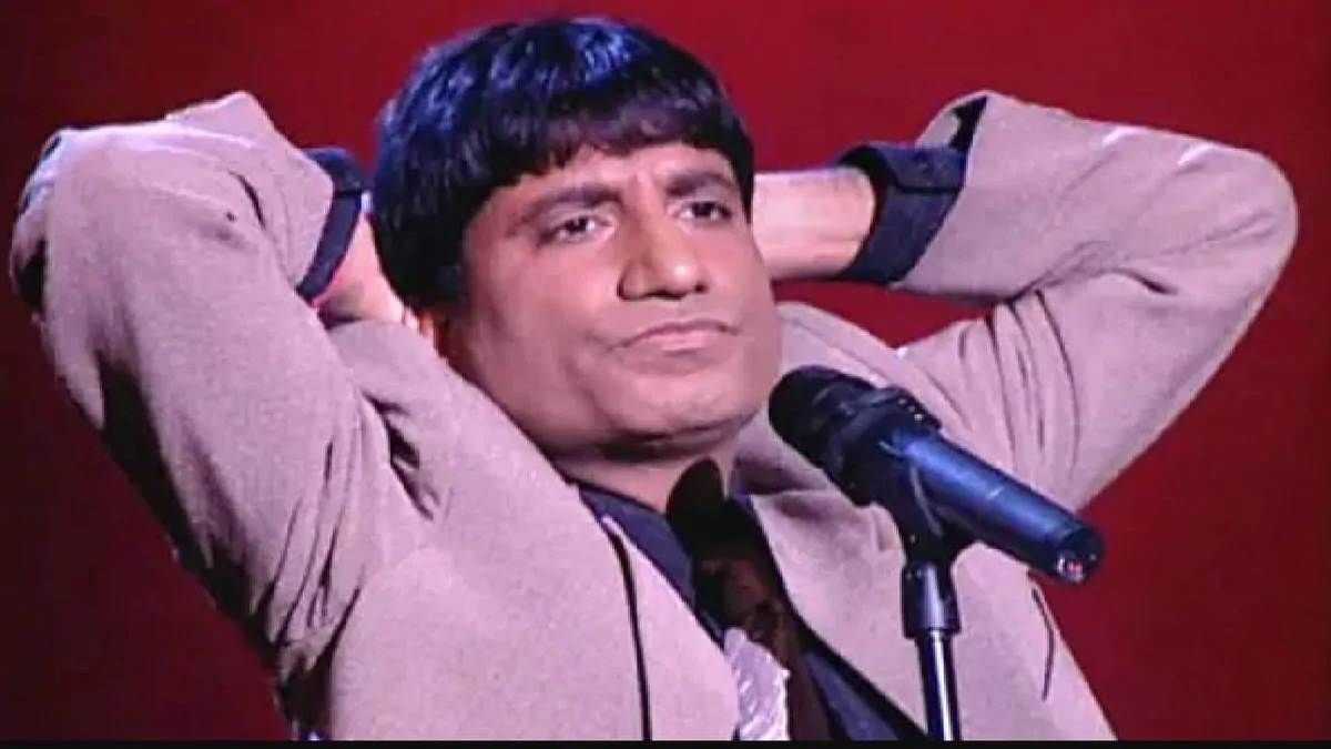 Raju Srivastava Health Updates: Comedian's Health Improves, Family Requests To Ignore Death Rumours