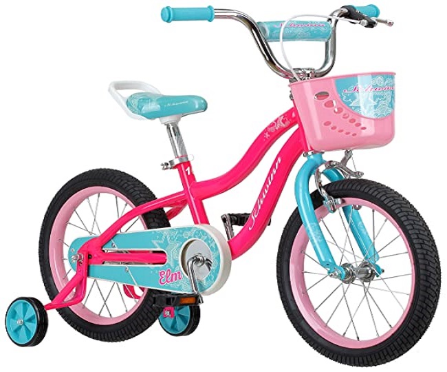 children's bikes 5 year old