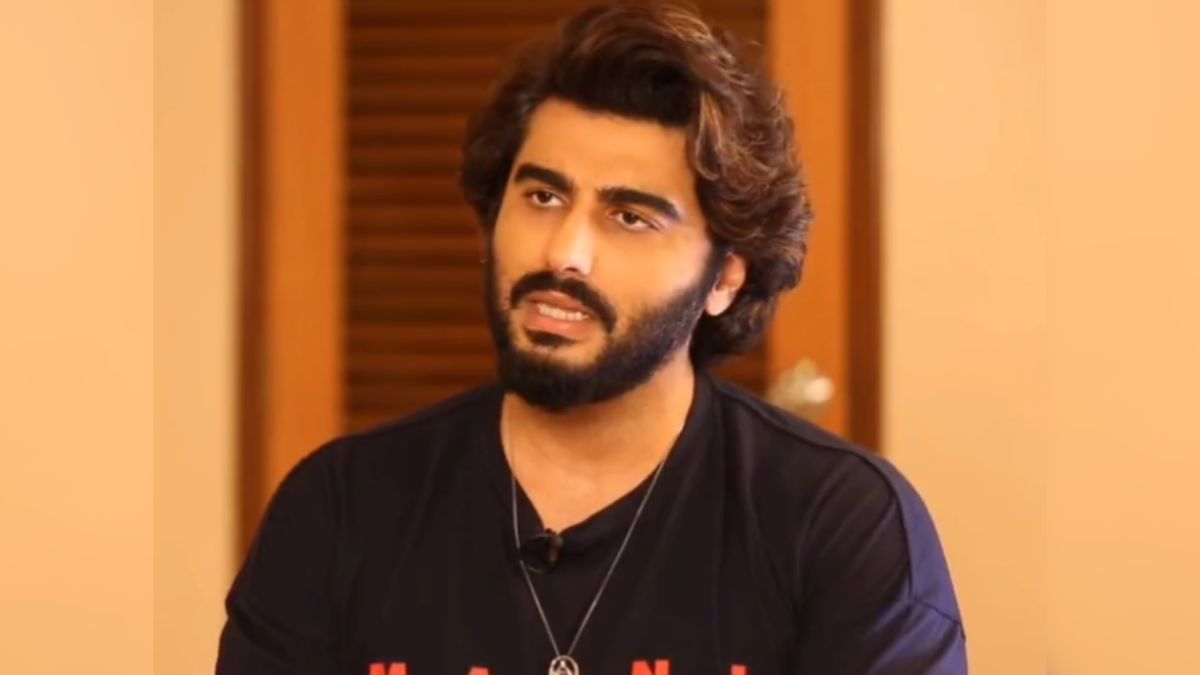 'Tolerated A Little Too Much': Arjun Kapoor Opens Up About 'Boycott Bollywood' Trend