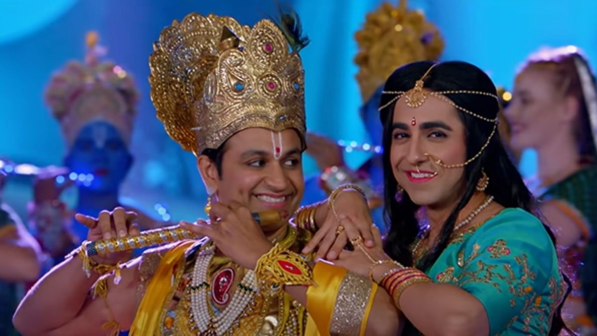 Janmashtami Best Bollywood Songs: Janmashtami Is Incomplete Without These Bollywood Songs | Check Here
