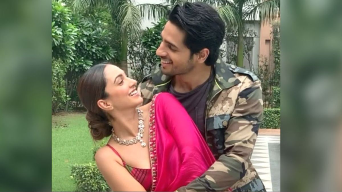 Kiara Advani Sidharth Malhotra To Share Screen Space For Another Film Heres What We Know