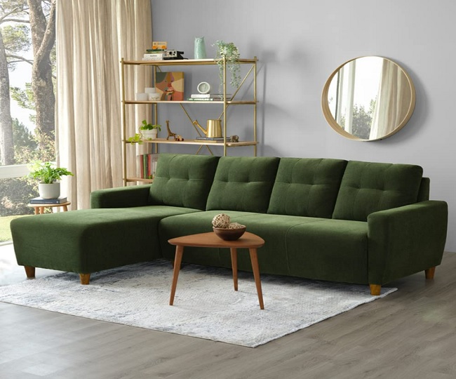 Best L Shape Sofa Designs: Stylish And Affordable Picks For Your Living ...