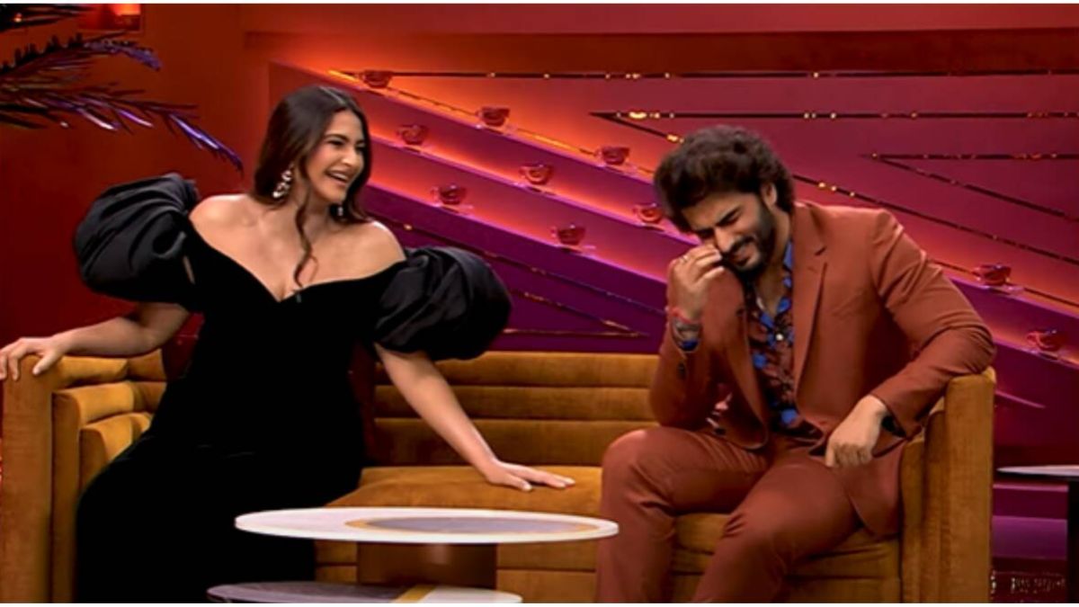 Koffee With Karan 7: Sonam And Arjun Kapoor Stun Netizens With Jaw-Dropping Revelations | Read Here