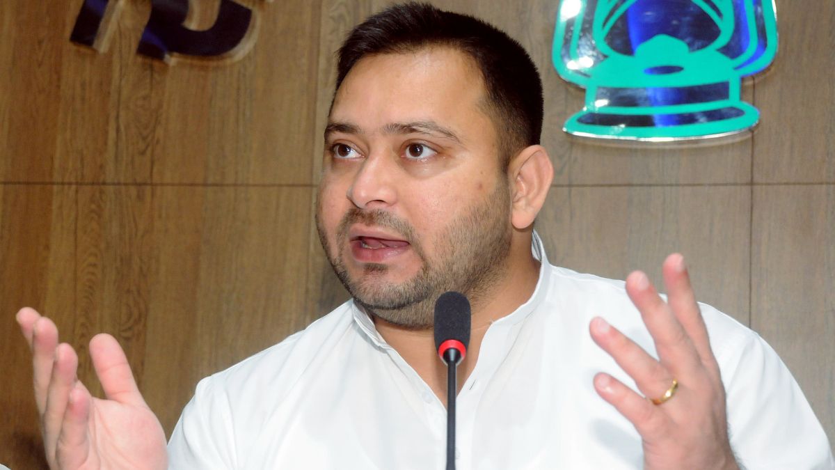 Bjp Sends 3 Jamais Wherever It Loses Tejashwi Yadav Fumes Over Cbi Raids On Rjd Leaders