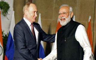 I-Day 2022: After Biden's Praise, Putin Says 'India Rightfully Enjoys Considerable Prestige On World Stage'