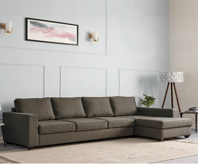 Best L Shape Sofa Designs Stylish And Affordable Picks For Your Living Room