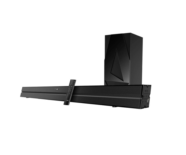 boAt Soundbar Best Home Audio With A New Scale