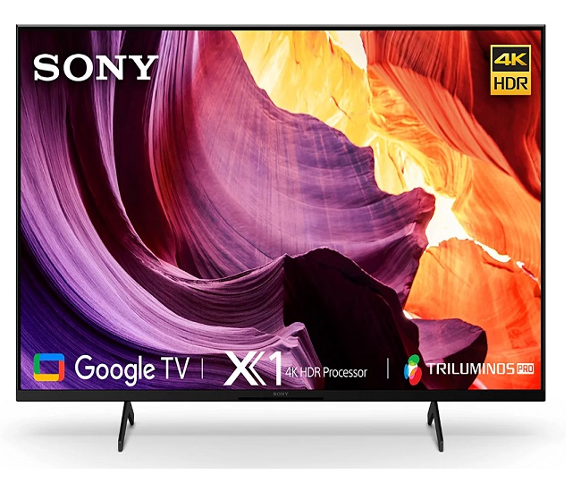 50 Inch Sony TVs Get The Unexpected Viewing Experience