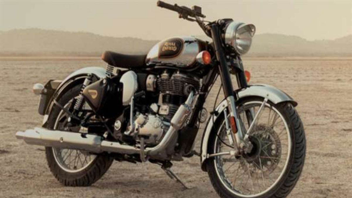 royal enfield bullet cost