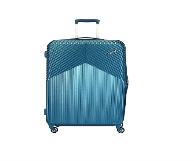 American Tourister Trolley Bags Pack Your Travel Bag For Next Trip