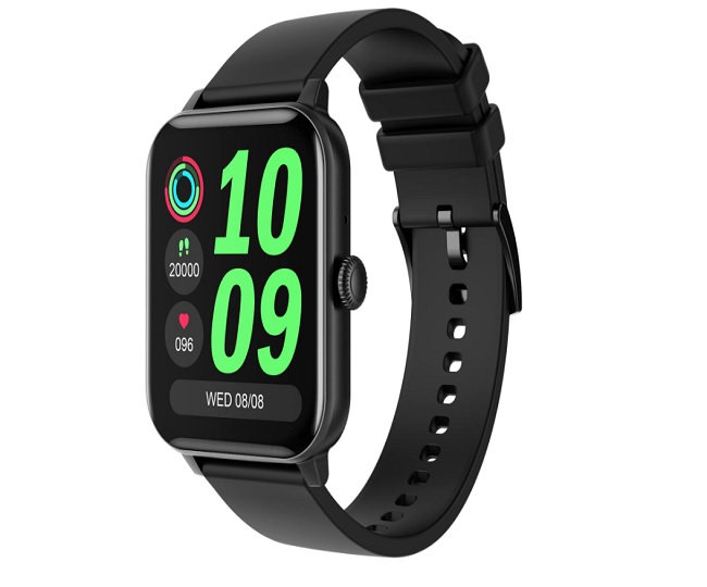 Best Fire Boltt Smartwatch Easy On The Pocket To Revolutionize Your Life