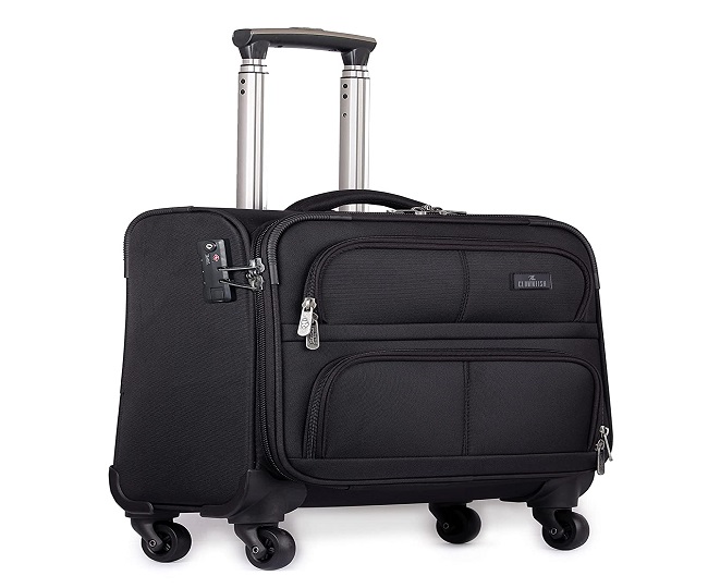 Amazon Wardrobe Refresh Sale 2022 Find The Best Deals On Luggage Bags