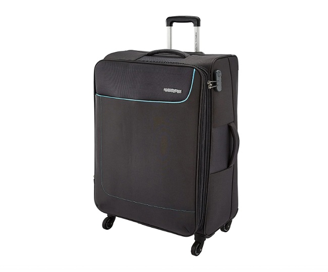 American Tourister Trolley Bags Pack Your Travel Bag For Next Trip