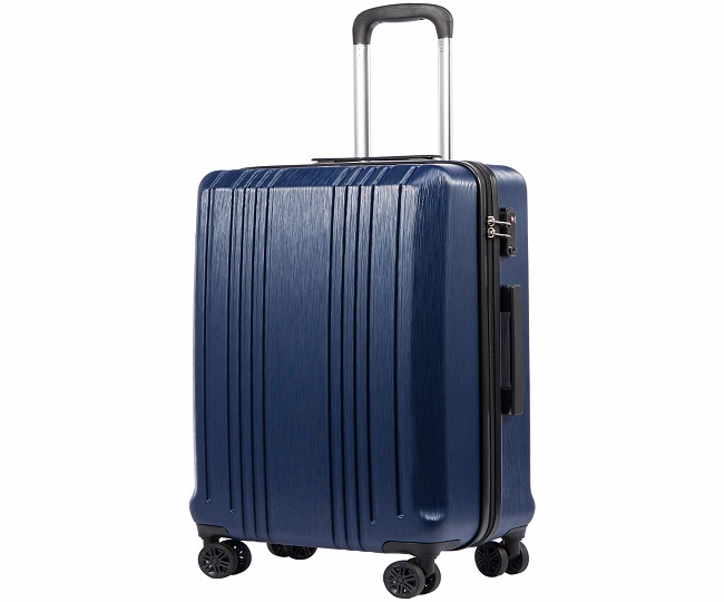 Amazon Wardrobe Refresh Sale 2022 Find The Best Deals On Luggage Bags
