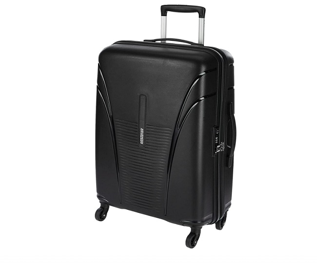 Amazon Wardrobe Refresh Sale 2022 Find The Best Deals On Luggage Bags