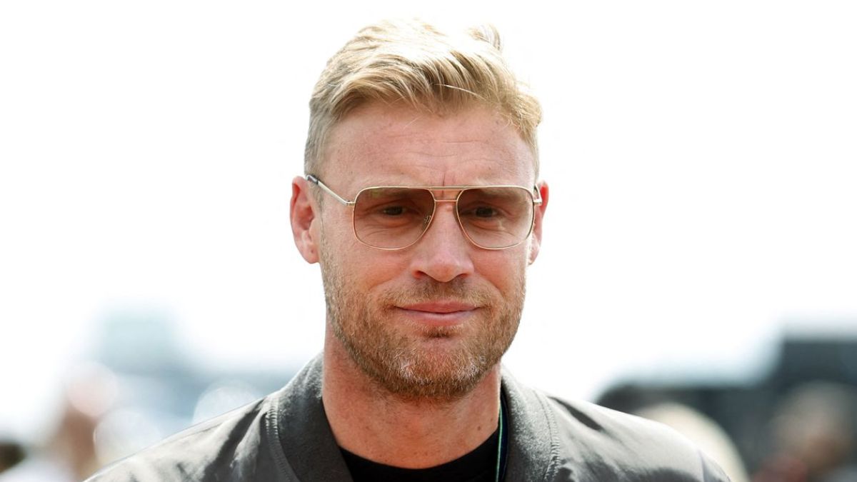 Andrew Flintoff, Former England Cricketer, Airlifted To Hospital After