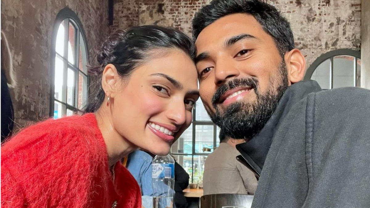 KL Rahul’s ‘Personal Leaves’ Approved By BCCI; To Marry Ladylove Athiya Shetty On THIS Date 