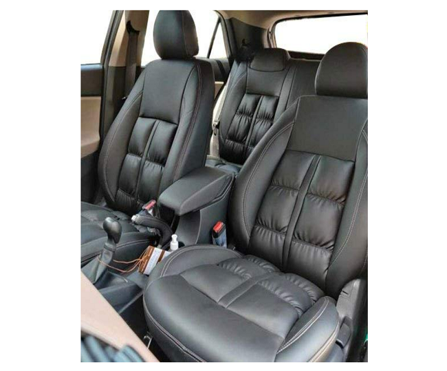 Best Car Seat Covers: For New Hyundai Creta, Tata Nexon, KIA Seltos, And  More