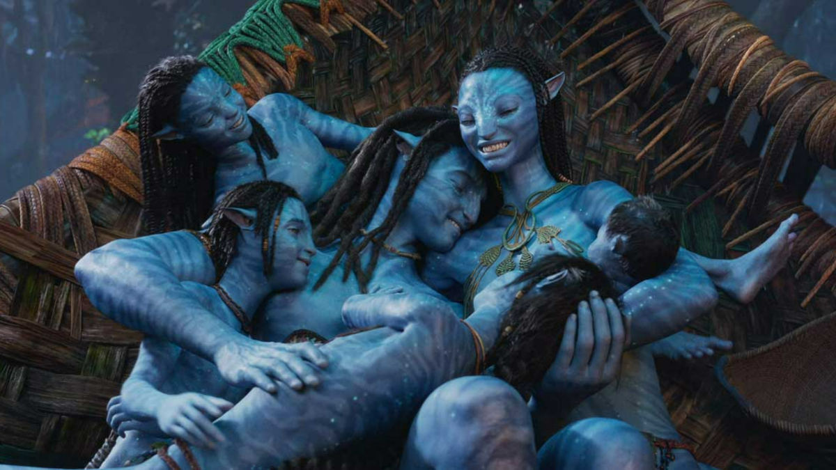 James Cameron Reveals Cutting Avatar 2's 10 Minutes Of Too Much Violence,  Slams His Own 'Terminator' Films: Don't Know If I Would Want To Make That  Film Now