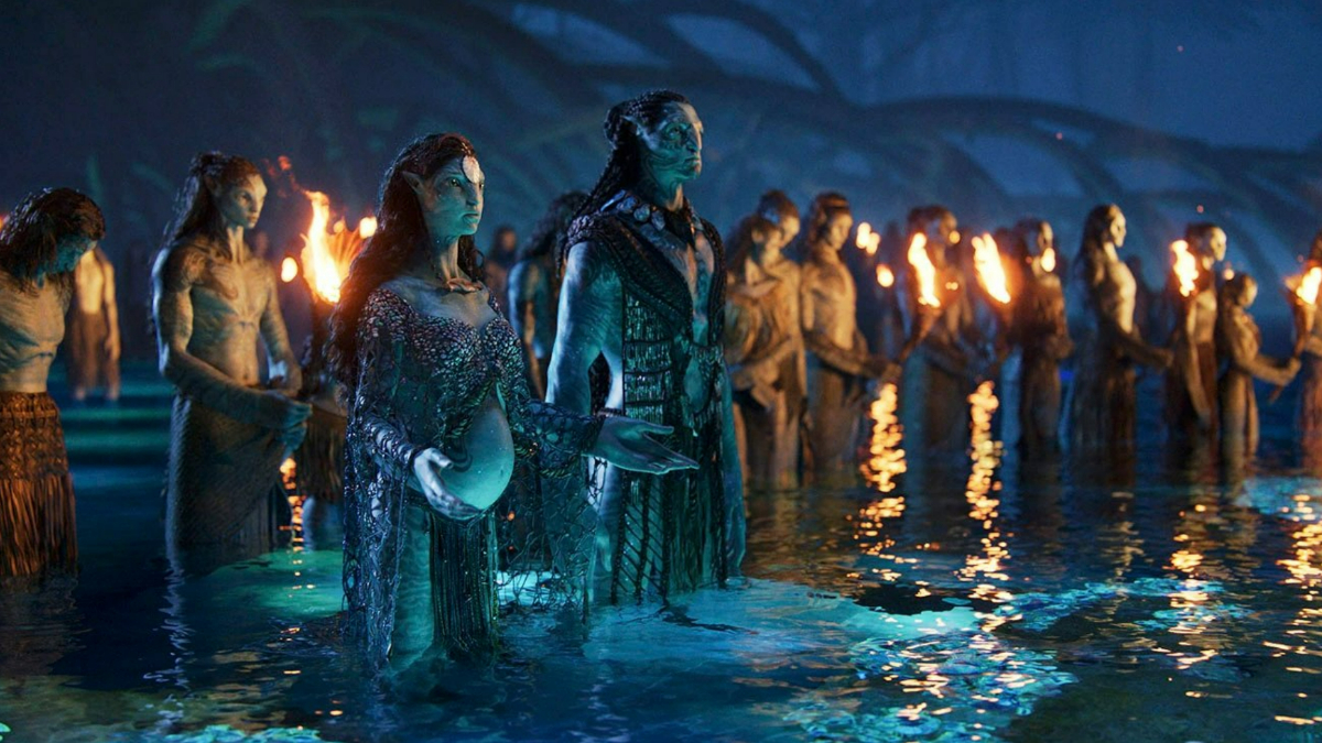 Meet the real actors behind Avatar The way of water Characters and  characterizations  Times of India