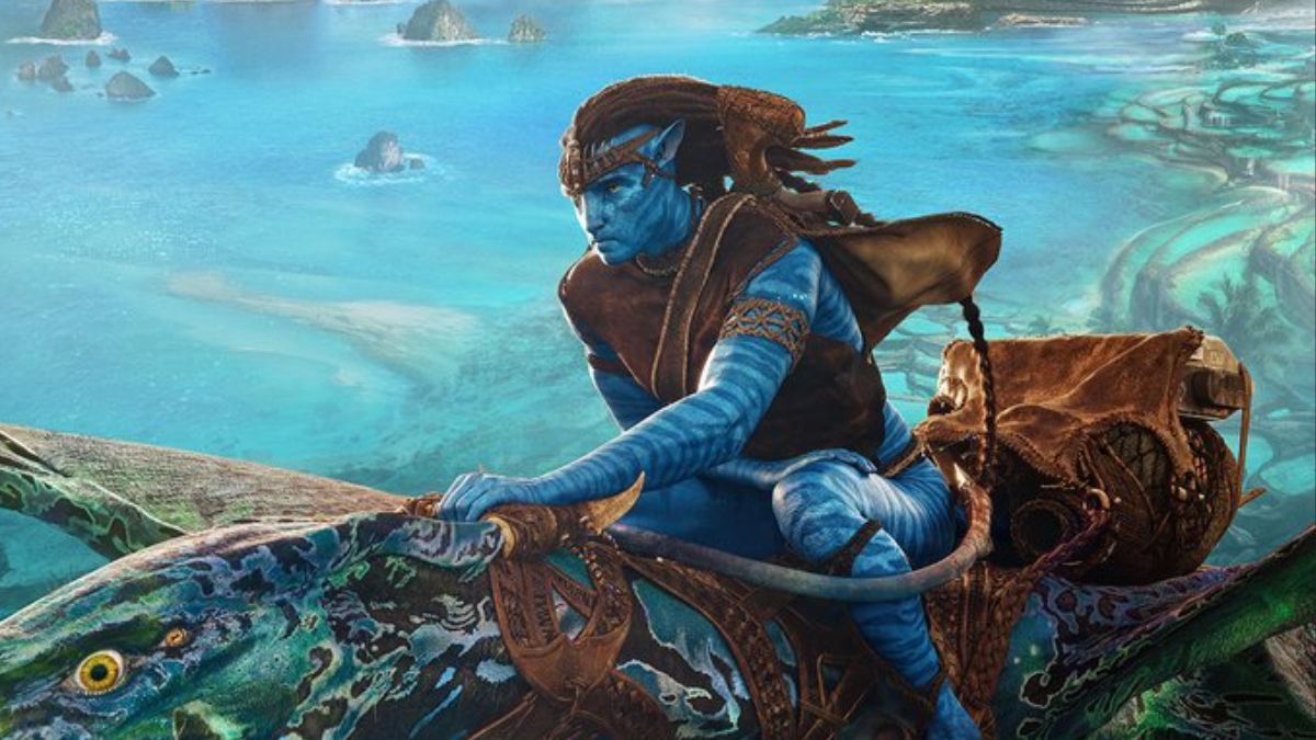 Avatar 2 Worldwide Day 15 Box Office Collection  Way of Water India  Collections  Bollymoviereviewz