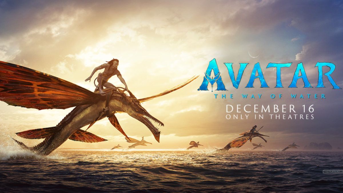 Avatar: The Way of Water review: James Cameron's film is a