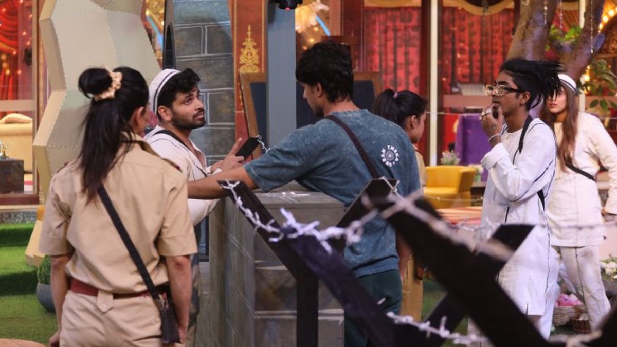 Bigg Boss 16 Dec 7 Written Update: Captaincy Task Gets Suspended, Shiv Thakare Talks About His Ex-Girlfriend