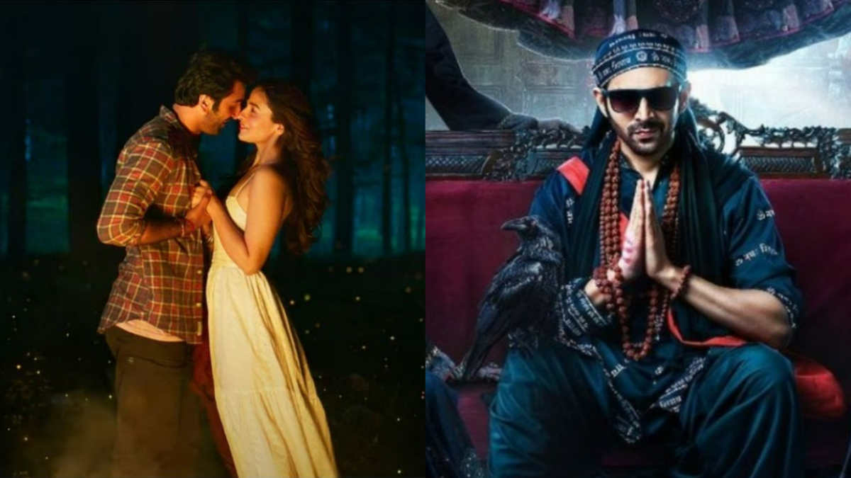 Bhool Bhulaiyaa 2 Release Date: Will It Be On Netflix, Disney+ Hotstar, or  Zee5?