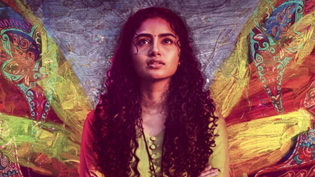 Butterfly OTT Release Date: When And Where To Watch Anupama ...