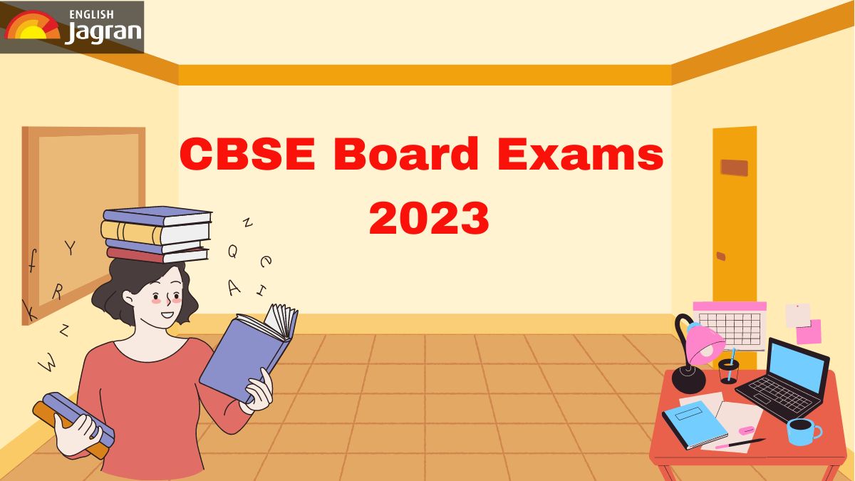 CBSE Board Exams 2023: Class 10, 12 Exam Date Sheet Likely By This Week ...