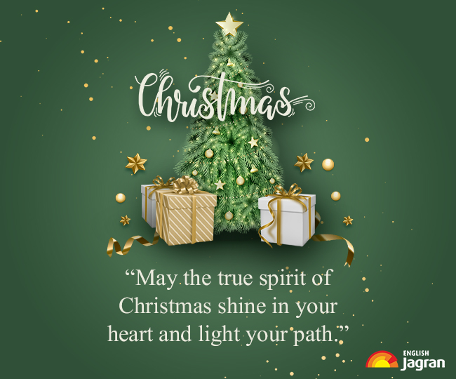 Merry Christmas 2023: Happy Christmas Wishes Messages Quotes Merry Christmas 2023: Happy Christmas Wishes Messages Quotes